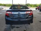 2012 Toyota Camry Hybrid