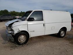 Vehiculos salvage en venta de Copart Apopka, FL: 1999 GMC Safari XT