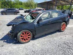 Acura TSX salvage cars for sale: 2007 Acura TSX