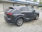 2018 Lexus NX 300 Base