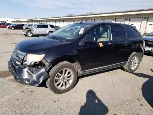 2010 Ford Edge SEL