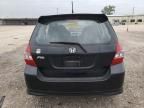 2008 Honda FIT Sport