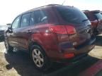 2007 Hyundai Santa FE SE