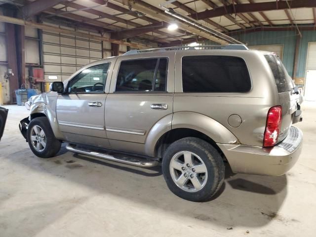 2007 Dodge Durango Limited