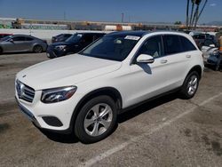 2018 Mercedes-Benz GLC 300 for sale in Van Nuys, CA