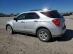 2012 Chevrolet Equinox LTZ