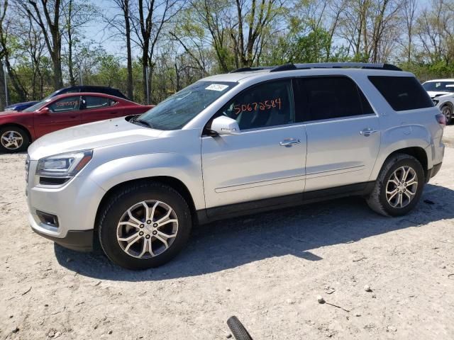 2013 GMC Acadia SLT-1