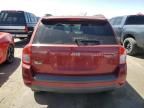 2012 Jeep Compass Sport