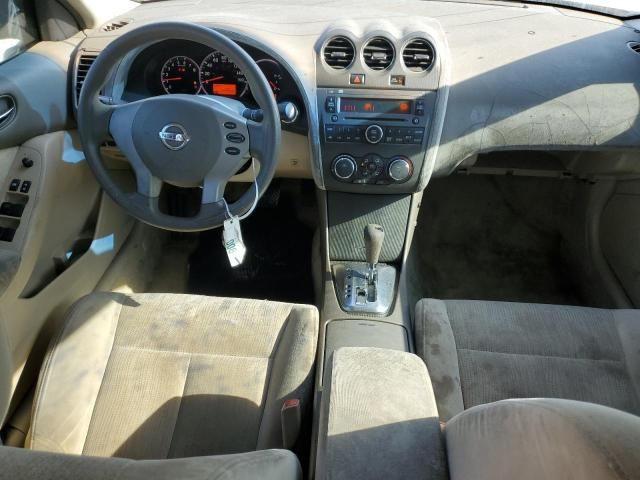 2011 Nissan Altima Base