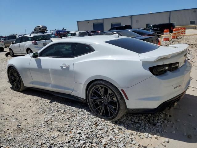 2024 Chevrolet Camaro ZL1