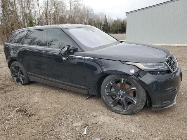 2019 Land Rover Range Rover Velar S