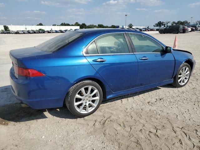 2008 Acura TSX