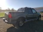 2002 Ford Explorer Sport Trac