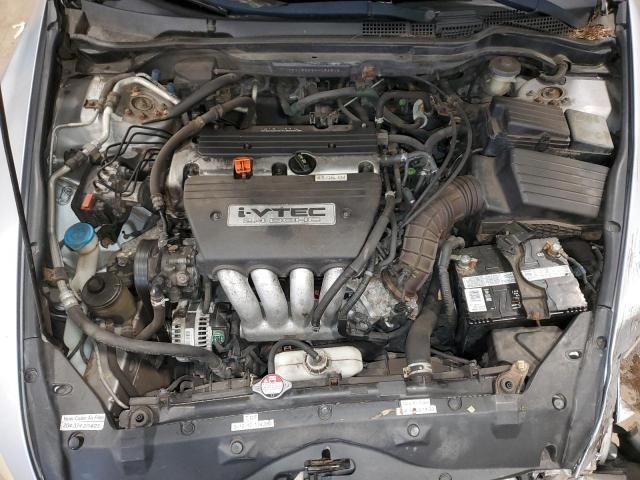 2003 Honda Accord EX