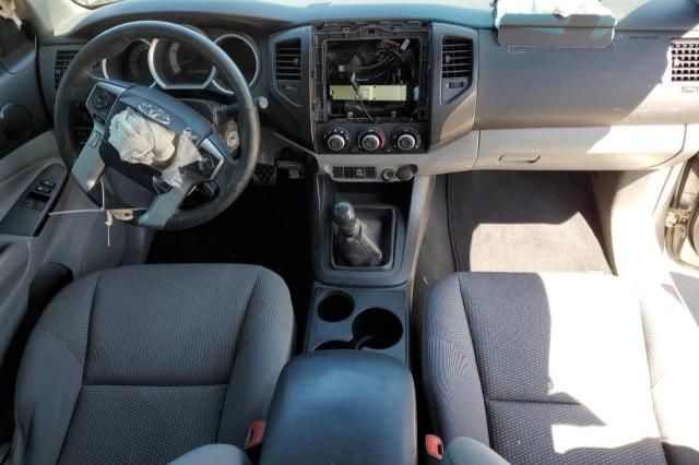 2015 Toyota Tacoma Access Cab