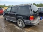 2000 Mercury Mountaineer