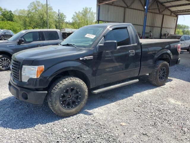 2014 Ford F150