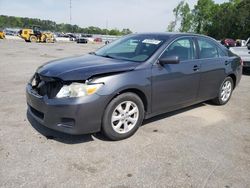 Cars Selling Today at auction: 2011 Toyota Camry Base