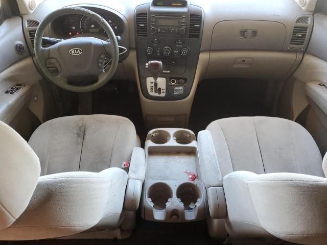 2008 KIA Sedona EX