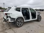 2021 Volkswagen Atlas SEL R-Line