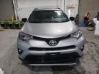 2016 Toyota Rav4 SE