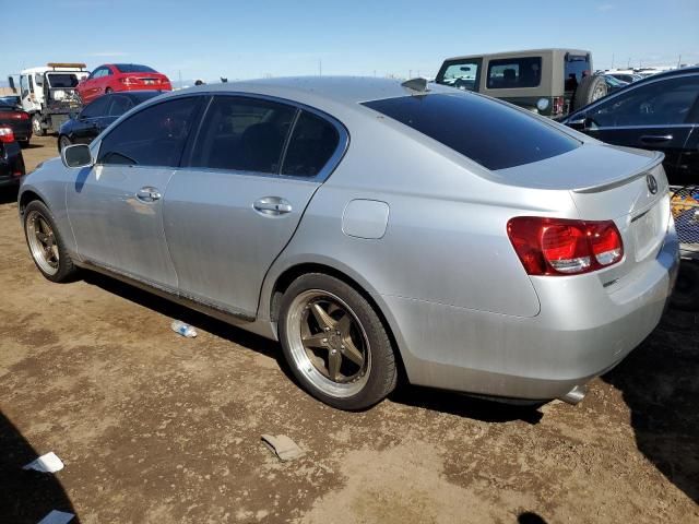 2006 Lexus GS 300