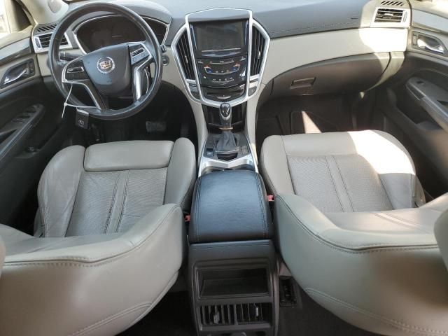 2013 Cadillac SRX Luxury Collection