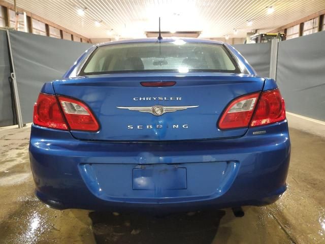 2009 Chrysler Sebring Touring