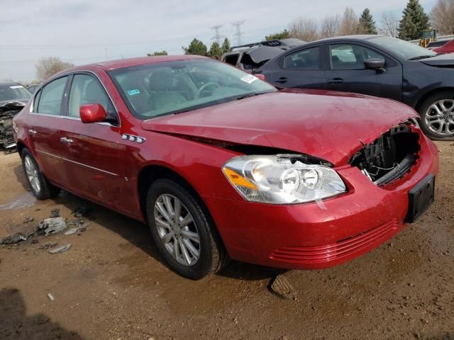 2009 Buick Lucerne CXL