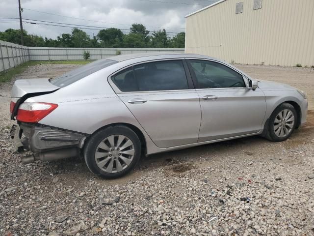 2014 Honda Accord EX