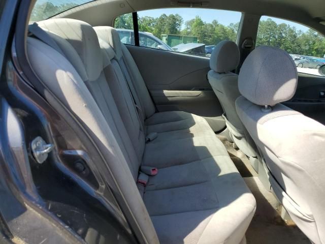 2004 Nissan Altima Base