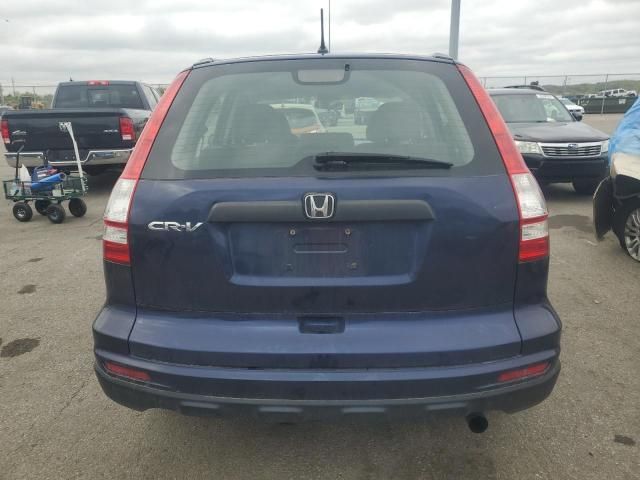 2010 Honda CR-V LX