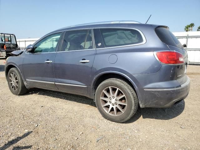 2013 Buick Enclave