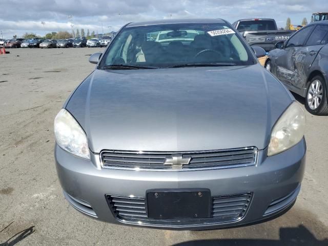 2007 Chevrolet Impala LS