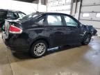 2010 Ford Focus SES