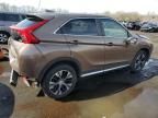 2019 Mitsubishi Eclipse Cross SE