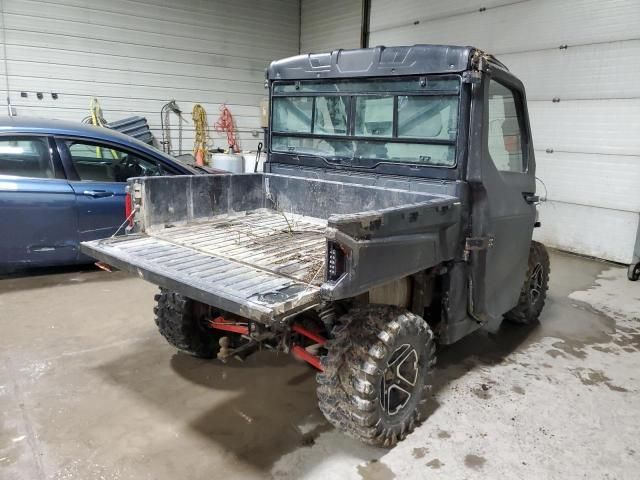 2016 Polaris Ranger XP 900 EPS