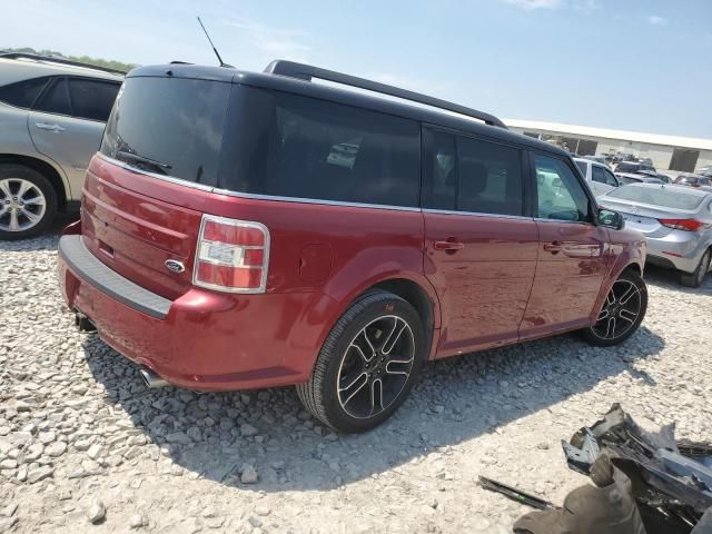 2013 Ford Flex SEL