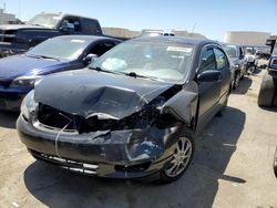 Salvage cars for sale at Martinez, CA auction: 2005 Toyota Corolla CE