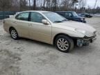 2002 Lexus ES 300