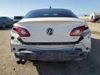 2012 Volkswagen CC Sport