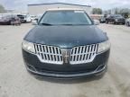 2010 Lincoln MKZ