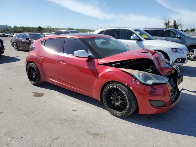 2013 Hyundai Veloster