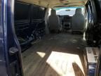 2013 Ford Econoline E350 Super Duty Van