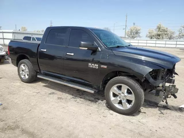 2016 Dodge RAM 1500 SLT