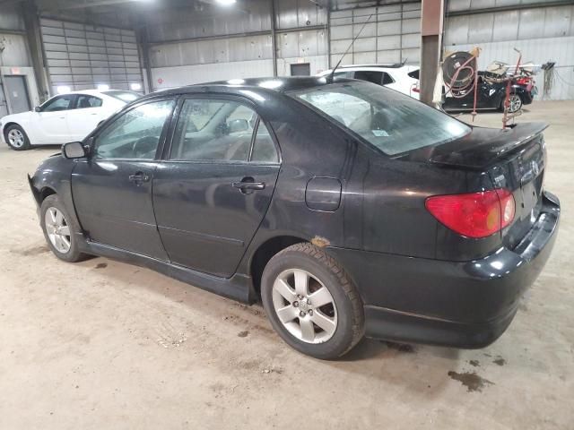 2004 Toyota Corolla CE