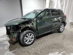 Toyota salvage cars for sale: 2013 Toyota Rav4 Limited