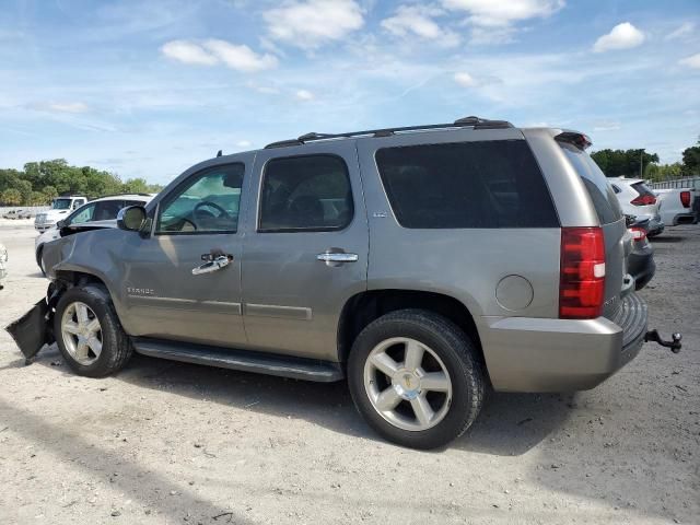 2007 Chevrolet Tahoe C1500