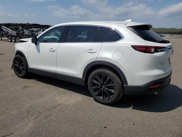 2023 Mazda CX-9 Touring Plus