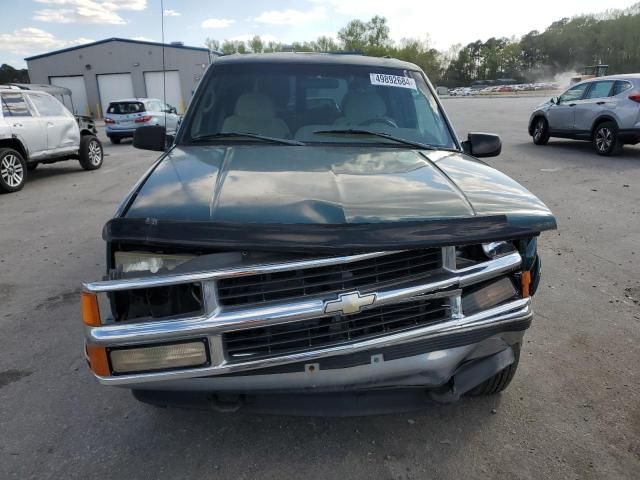 1995 Chevrolet Suburban K1500